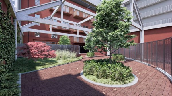 appartamento in vendita a Torino in zona Aurora