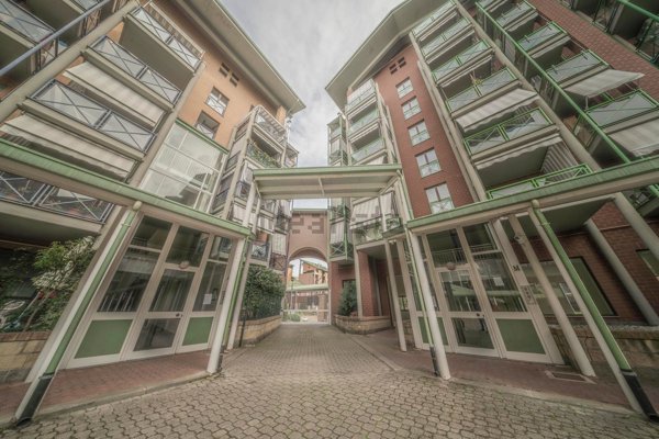 appartamento in vendita a Torino