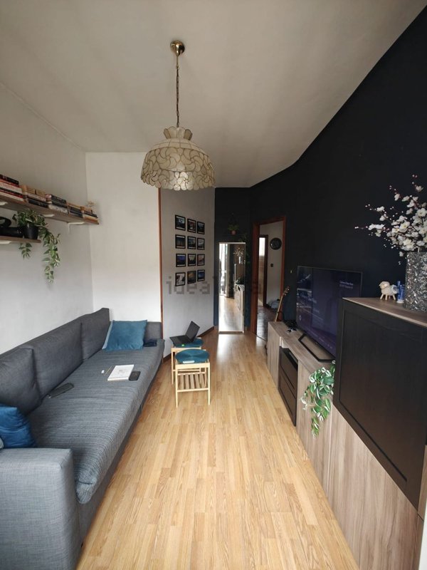 appartamento in vendita a Torino in zona Filadelfia