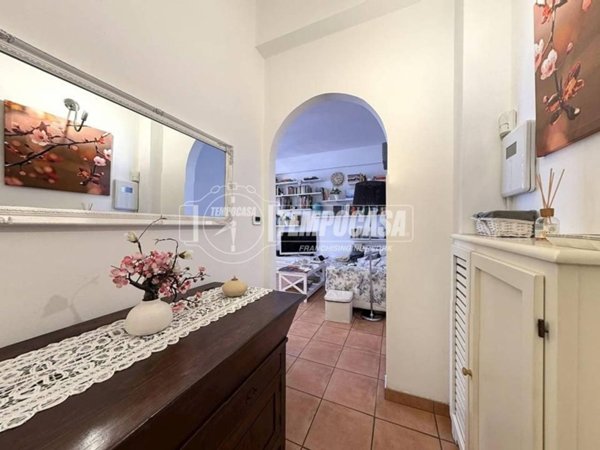 appartamento in vendita a Torino in zona Lingotto