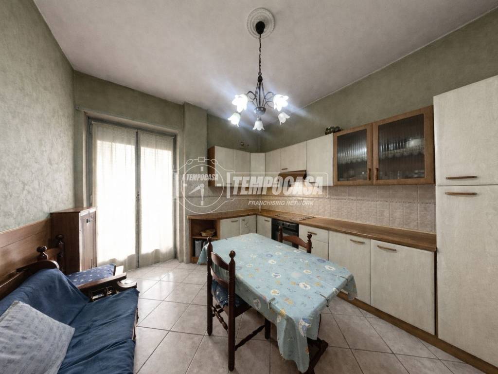 appartamento in vendita a Torino in zona Madonna di Campagna