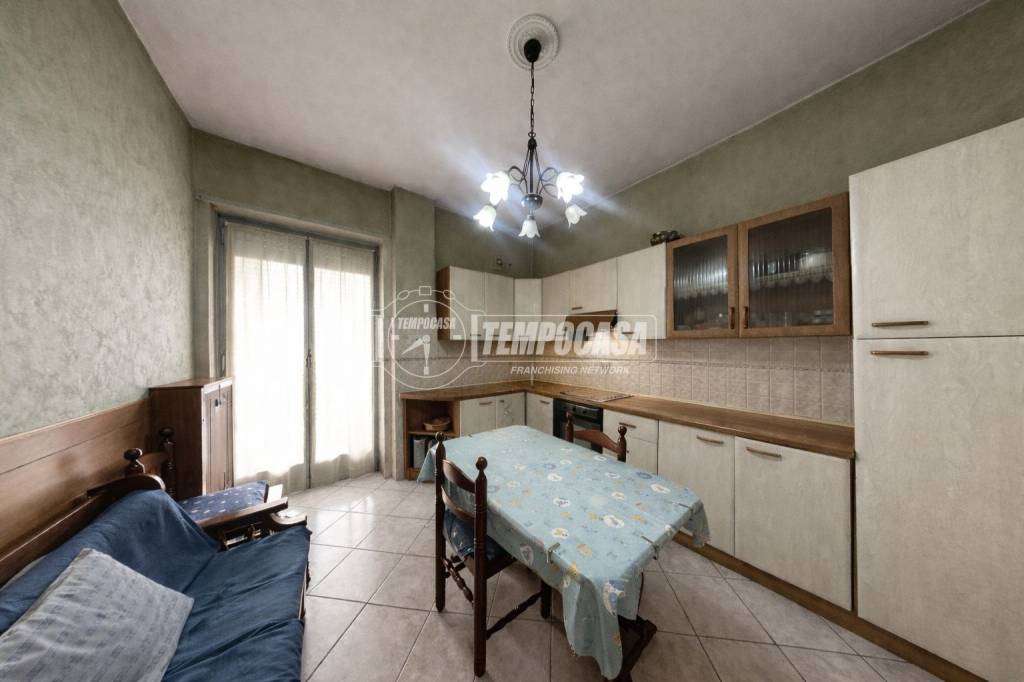 appartamento in vendita a Torino in zona Madonna di Campagna
