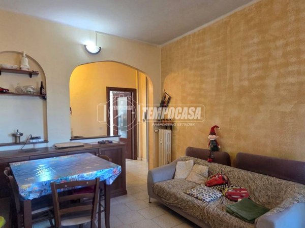 appartamento in vendita a Torino in zona Madonna di Campagna