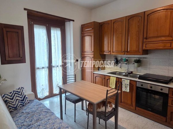 appartamento in vendita a Torino in zona Madonna di Campagna