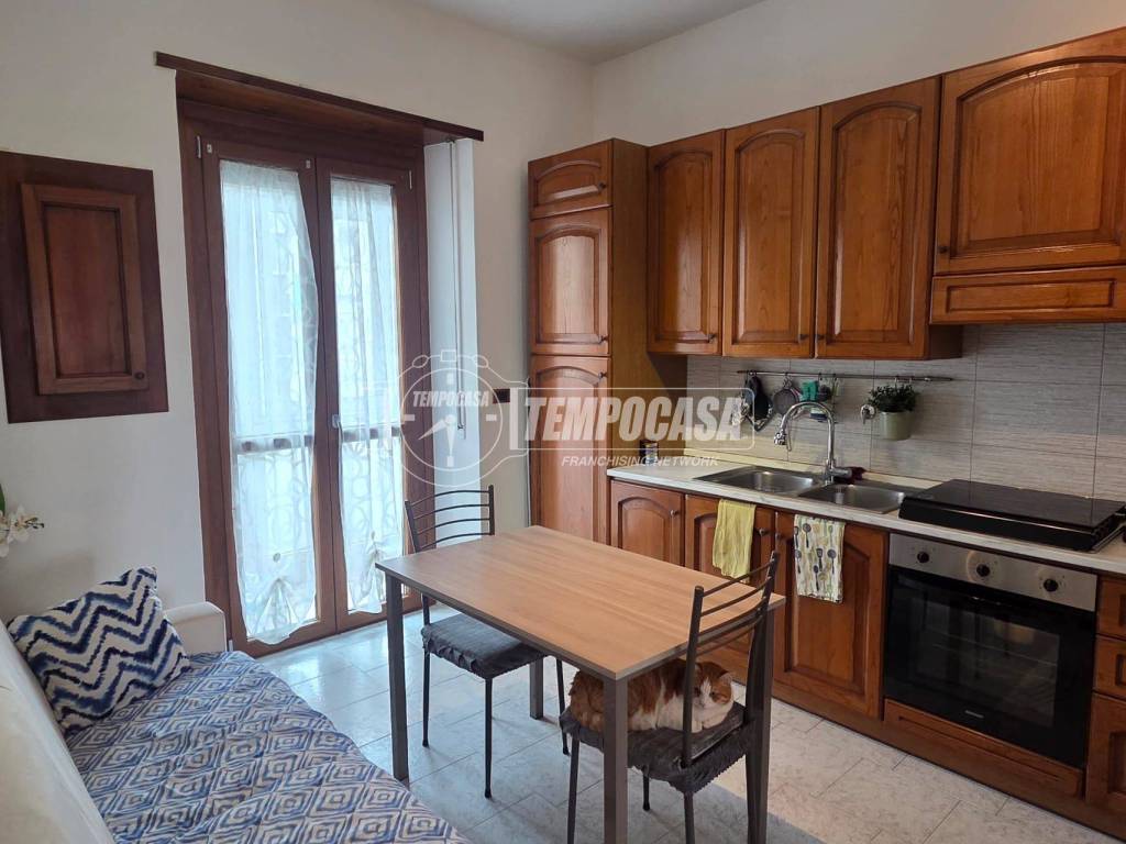 appartamento in vendita a Torino in zona Madonna di Campagna