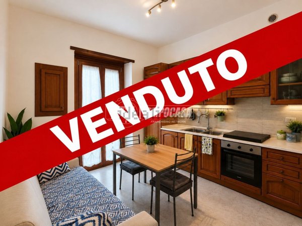 appartamento in vendita a Torino in zona Madonna di Campagna