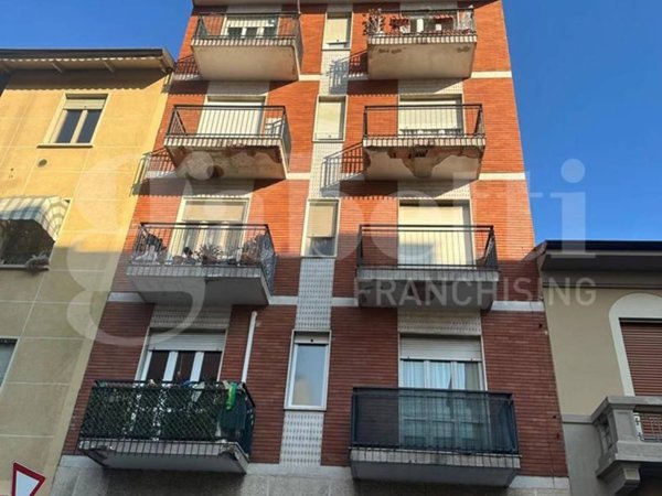 appartamento in vendita a Torino in zona Vanchiglia