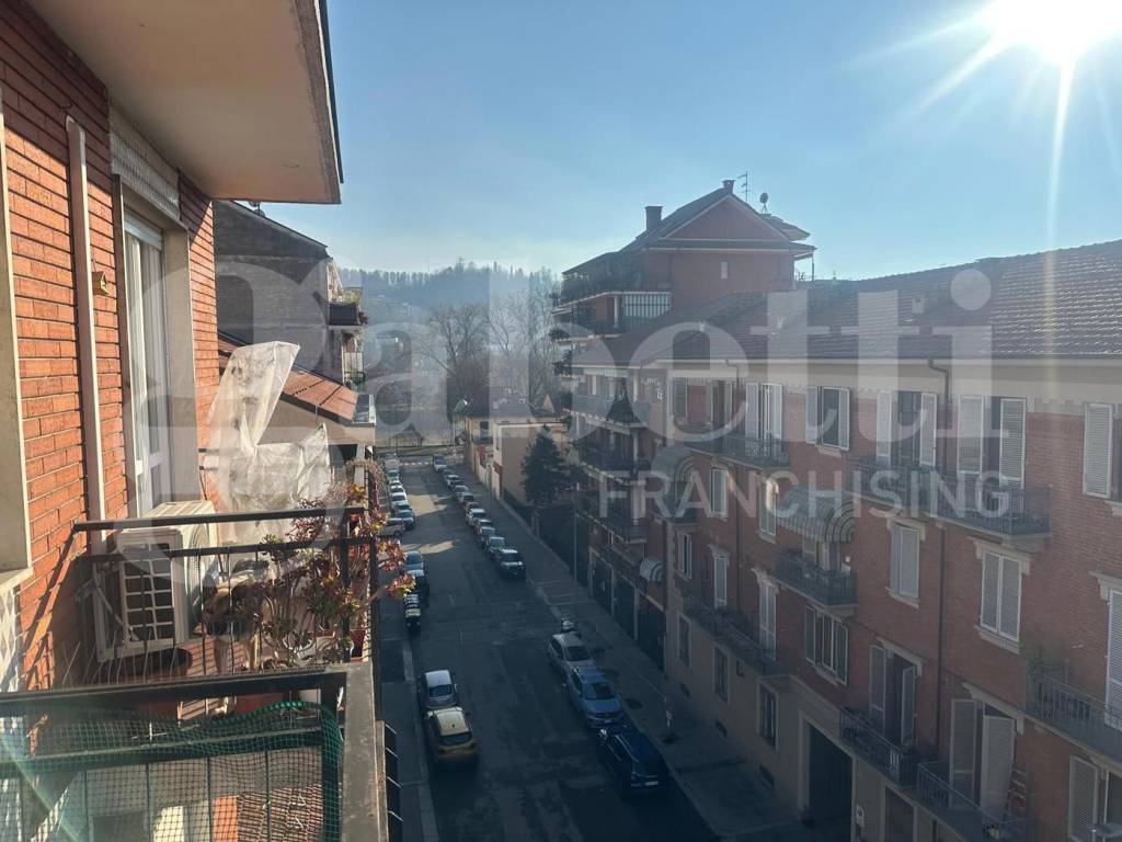 appartamento in vendita a Torino in zona Vanchiglia