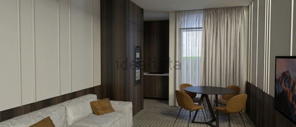 appartamento in vendita a Torino in zona San Donato