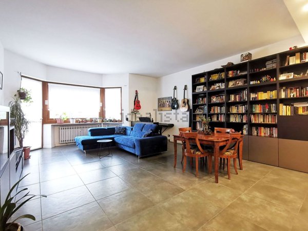 appartamento in vendita a Torino in zona Cit Turin