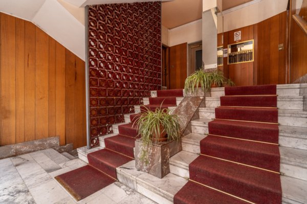 appartamento in vendita a Torino in zona Rebaudengo