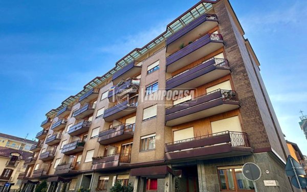 appartamento in vendita a Torino in zona Millefonti