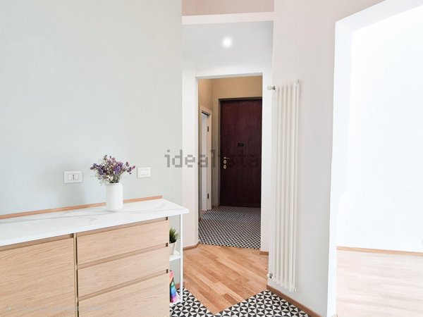 appartamento in vendita a Torino in zona Millefonti