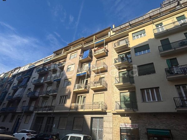 appartamento in vendita a Torino in zona Millefonti