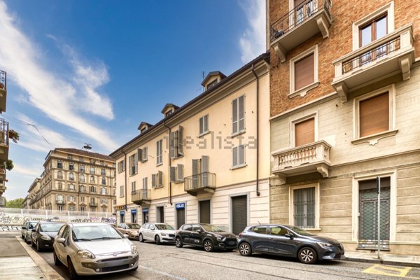 appartamento in vendita a Torino in zona San Donato