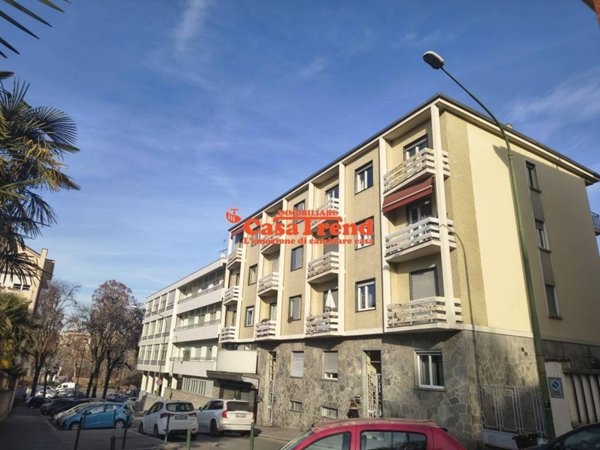 appartamento in vendita a Torino in zona Rosa