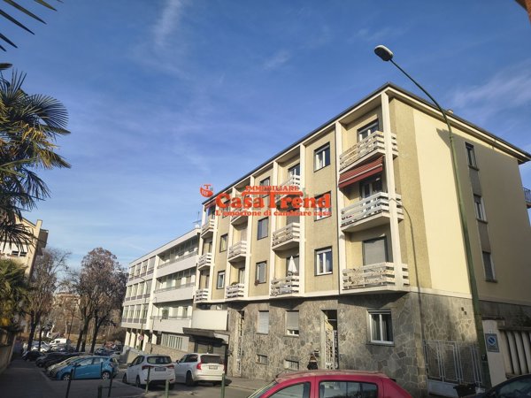 appartamento in vendita a Torino in zona Rosa