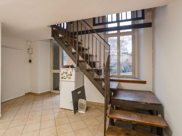 ufficio in vendita a Torino in zona San Donato