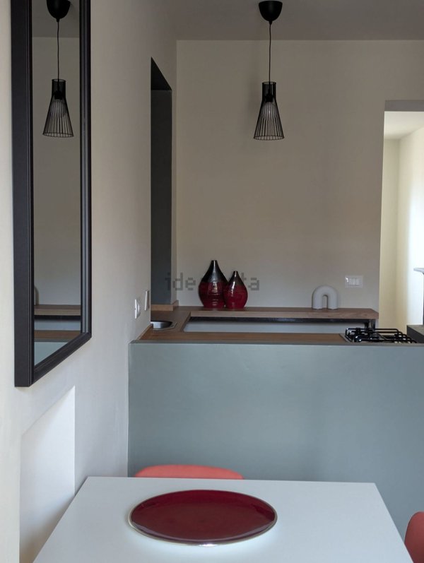 appartamento in vendita a Torino in zona San Salvario