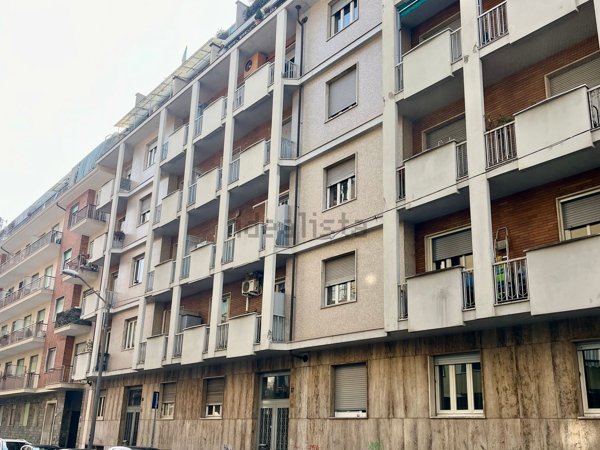 appartamento in vendita a Torino in zona Santa Rita