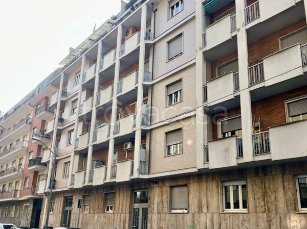 appartamento in vendita a Torino in zona Santa Rita