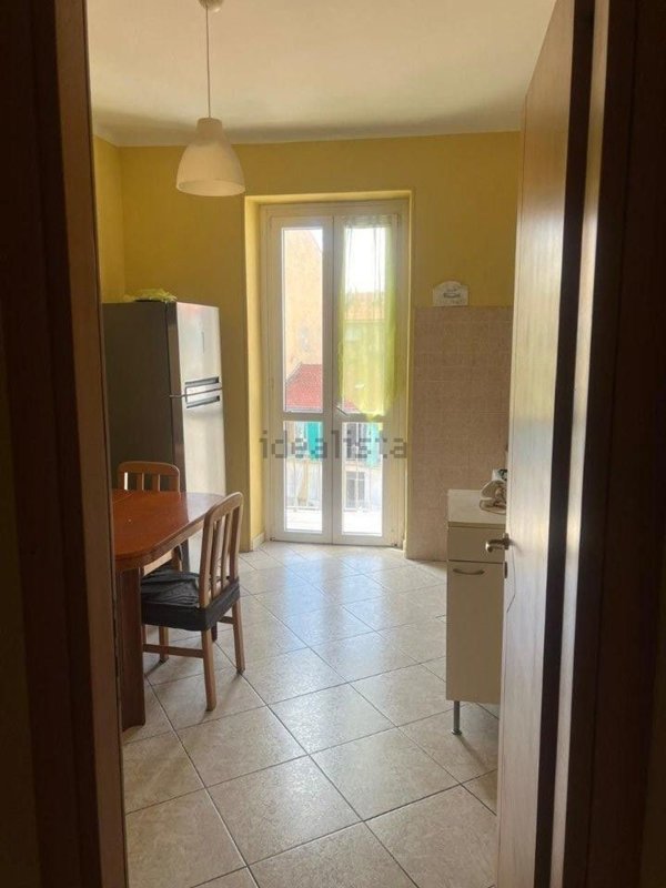 appartamento in vendita a Torino in zona Barriera di Milano