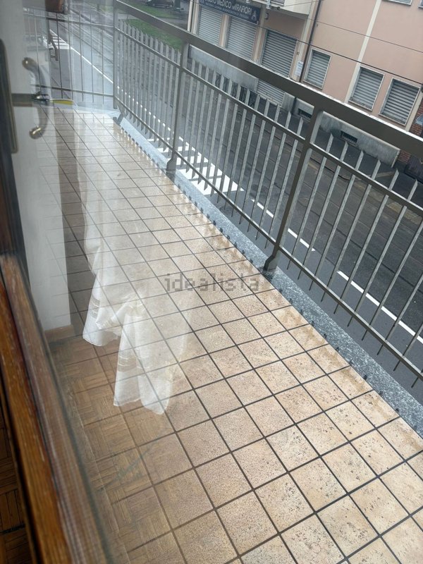 appartamento in vendita a Torino in zona Lingotto