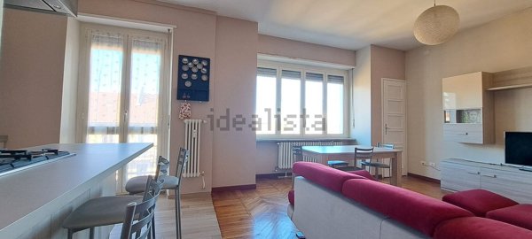 appartamento in vendita a Torino in zona Filadelfia