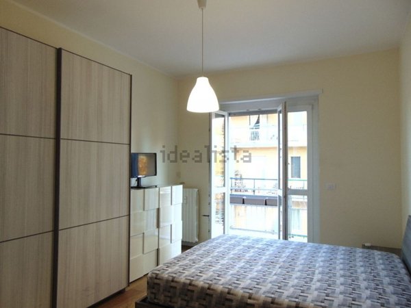 appartamento in vendita a Torino in zona Lingotto