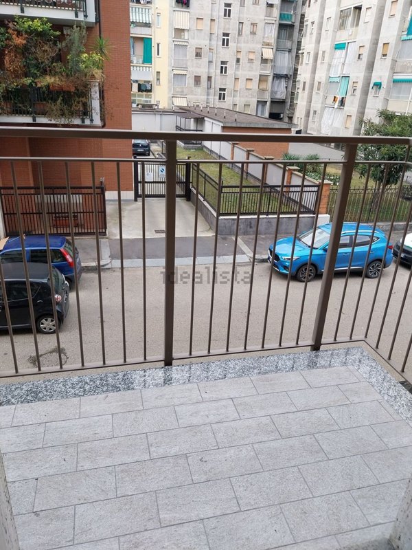 appartamento in vendita a Torino in zona Madonna di Campagna