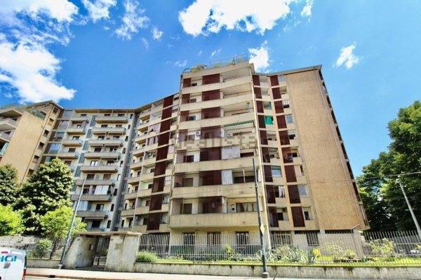 appartamento in vendita a Torino in zona Millefonti