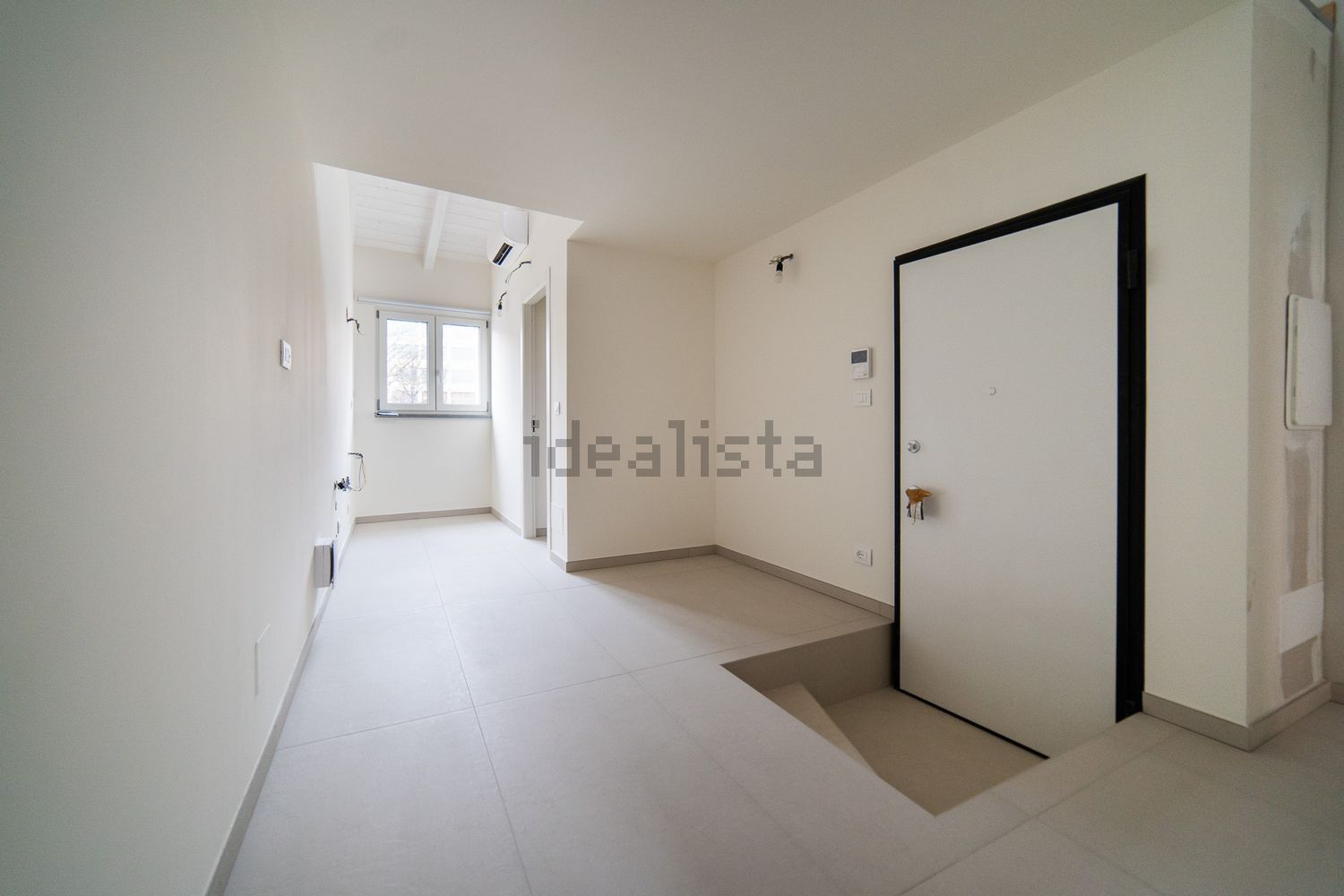 appartamento in vendita a Torino in zona Millefonti