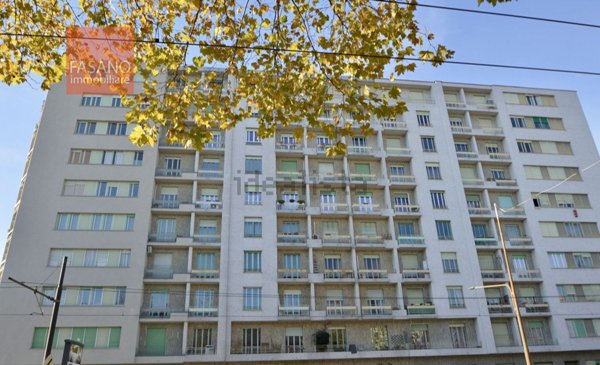 appartamento in vendita a Torino in zona Campidoglio