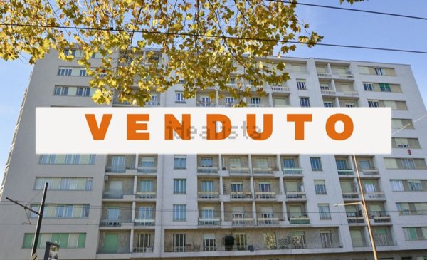 appartamento in vendita a Torino in zona Campidoglio
