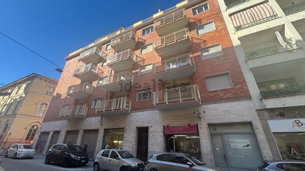 appartamento in vendita a Torino in zona San Donato