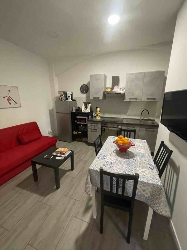 appartamento in vendita a Torino in zona Millefonti