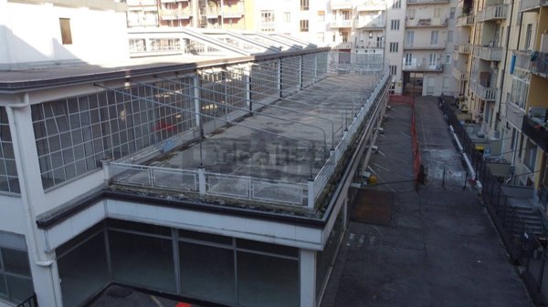 appartamento in vendita a Torino in zona Crocetta