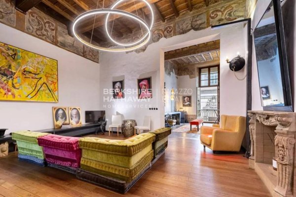 appartamento in vendita a Torino in zona Centro Storico