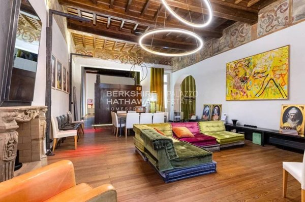 appartamento in vendita a Torino in zona Centro Storico