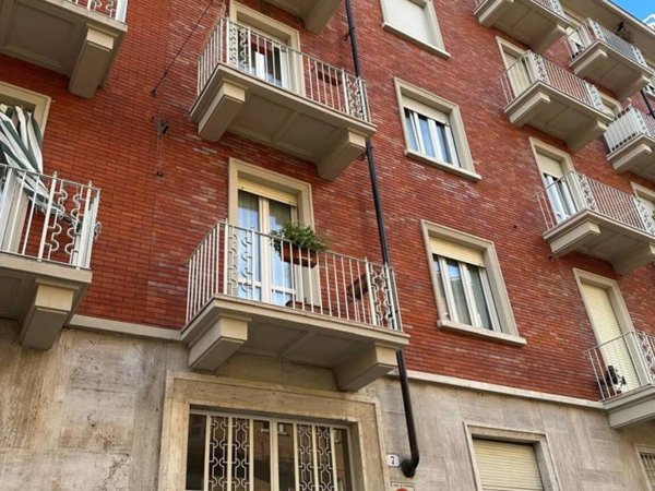 appartamento in vendita a Torino in zona Campidoglio