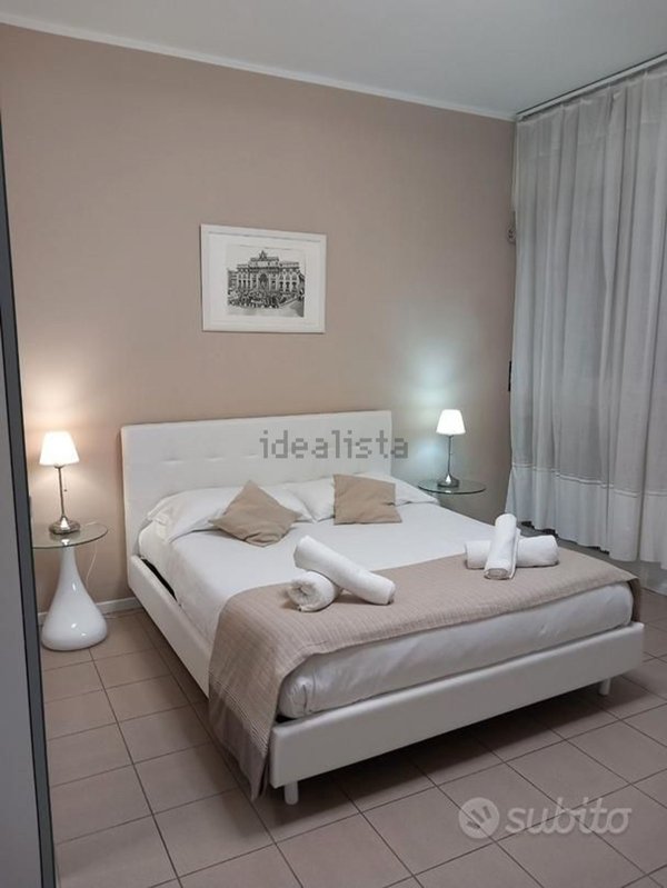 appartamento in vendita a Torino in zona San Donato