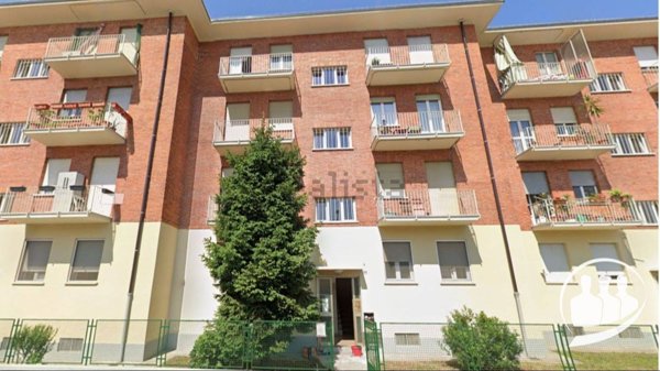 appartamento in vendita a Torino in zona Filadelfia