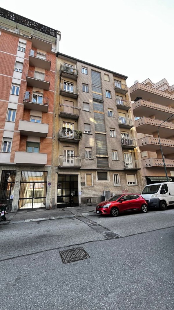 appartamento in vendita a Torino in zona Santa Rita