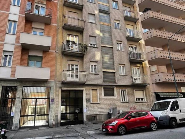 appartamento in vendita a Torino in zona Santa Rita