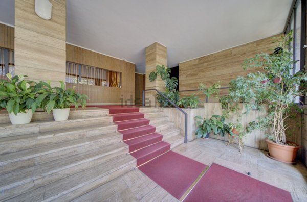 appartamento in vendita a Torino in zona Pozzo Strada