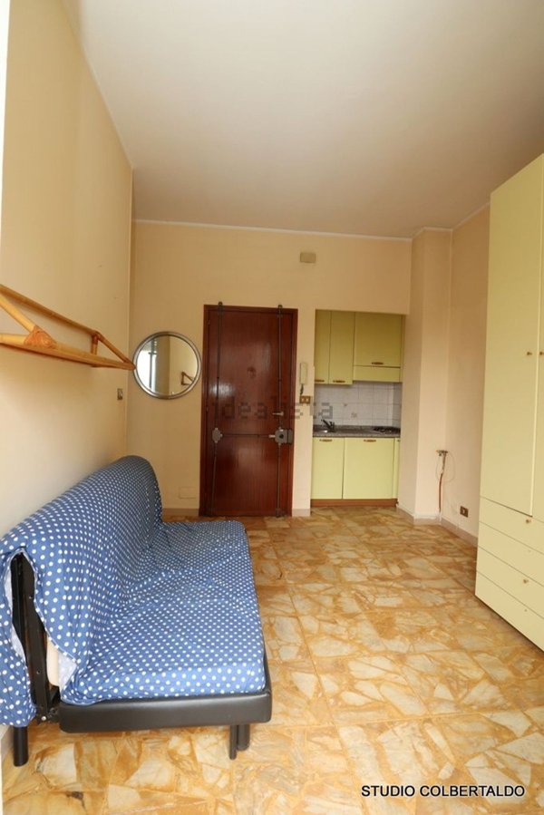 appartamento in vendita a Torino in zona Madonna di Campagna