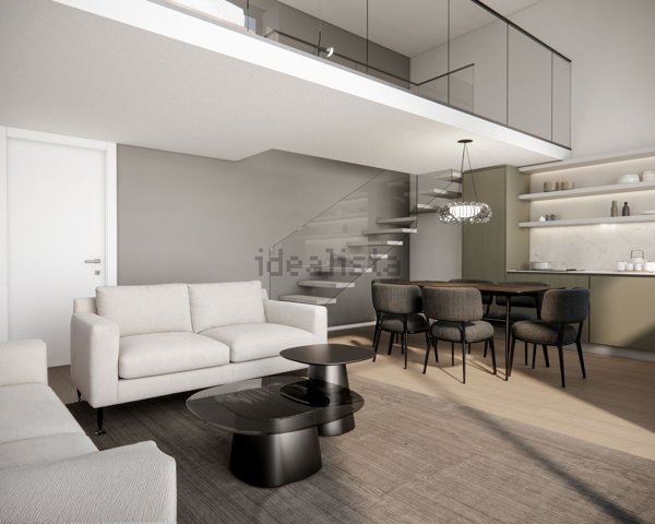 appartamento in vendita a Torino in zona Cit Turin