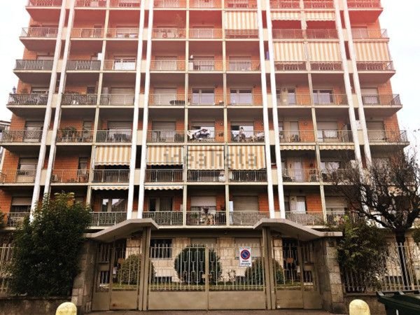 appartamento in vendita a Torino in zona Madonna di Campagna