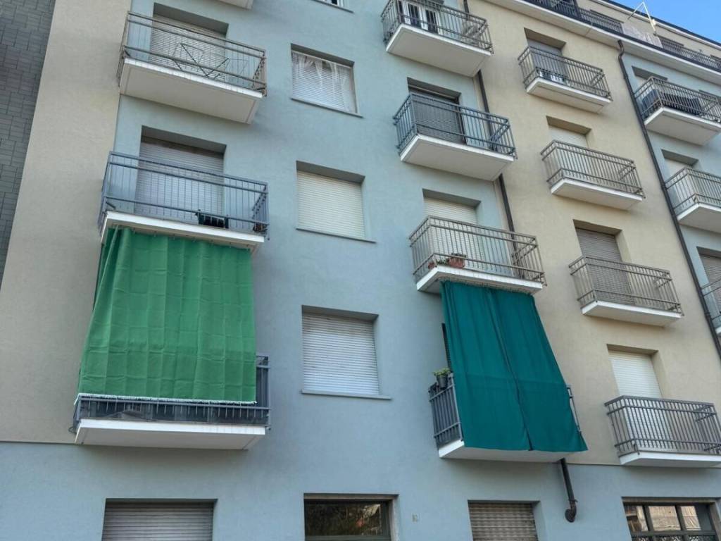 appartamento in vendita a Torino in zona Barriera di Milano