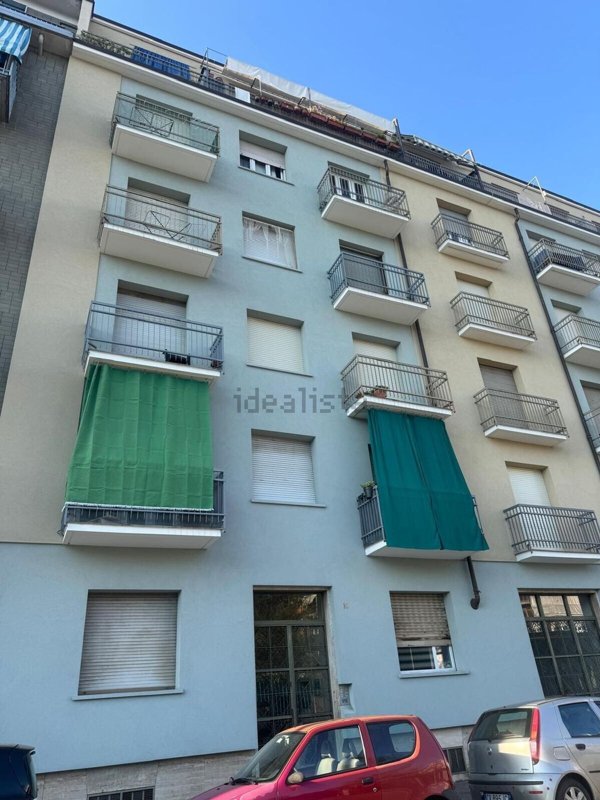 appartamento in vendita a Torino in zona Barriera di Milano